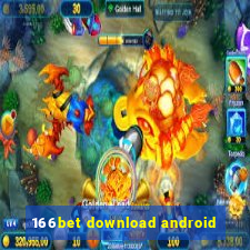 166bet download android